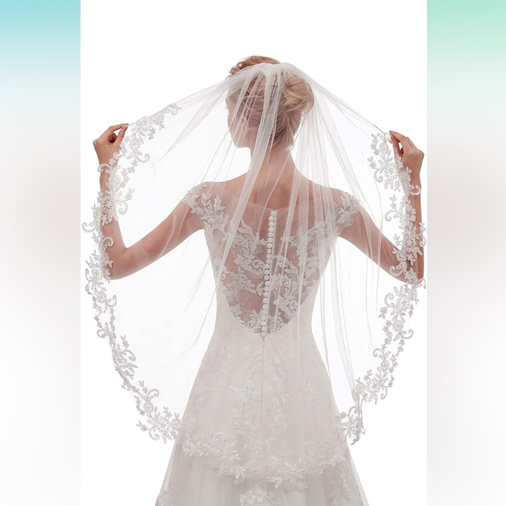 Wedding Veil